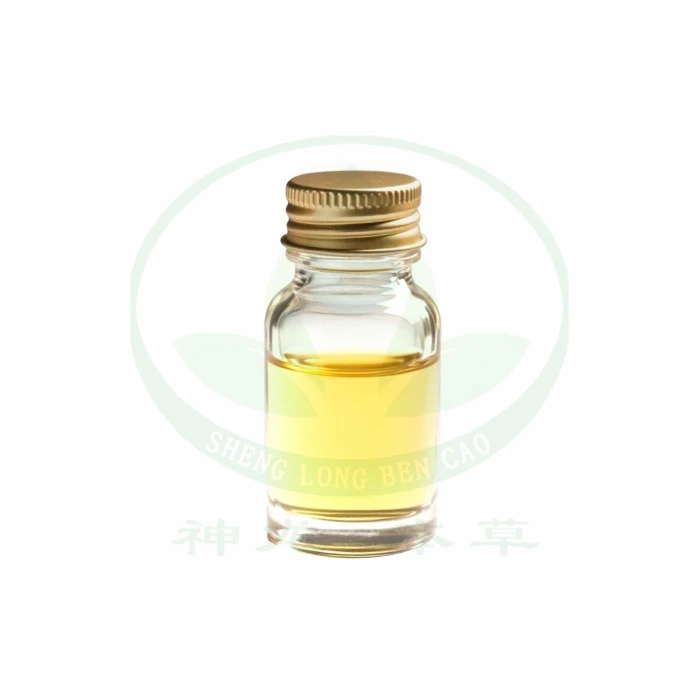 Ocimum esansiyel yağı