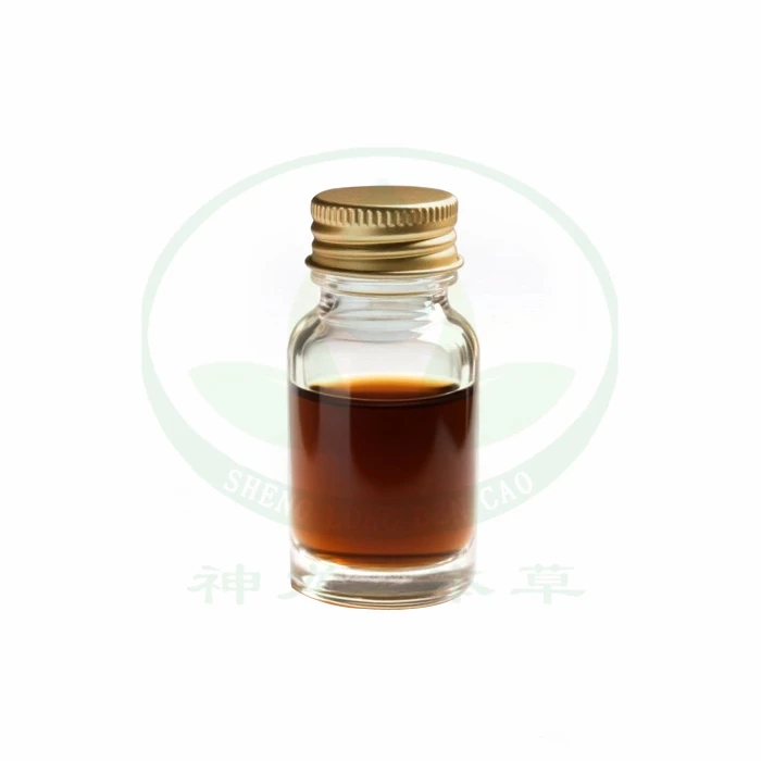 Pure Sea Buckthorn Seed Oil